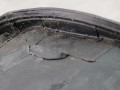лючок топливного бака Volkswagen Polo 3 поколение 2000, 1.4 л., МКПП, хетчбэк 3 дв., 8L0809905A - фото №5