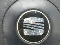 руль SEAT Ibiza 3 поколение 2003, 1.4 л., МКПП, хетчбэк 3 дв., 6L0419091M - фото №3