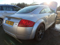 раздаточная коробка Audi TT 8N 2003, 1.8 л., МКПП, купе, 02M409053AD - фото №10