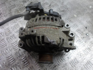 генератор Mercedes-Benz C-Класс W203/S203/CL203 2003, 2.2 л., 0124625014