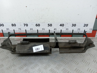 воздуховод Volvo V70 2 поколение 2001, 2.4 л., МКПП, универсал, 9492961