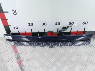 ручка крышки багажника Renault Megane 2 поколение [рестайлинг] 2007, 1.5 л., МКПП, универсал, 8200076256