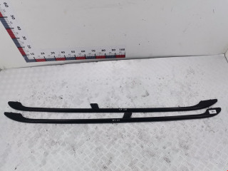 дуги на крышу (рейлинги) Audi A6 4B/C5 2000, 1.9 л., МКПП, универсал, 4B9860021DA40