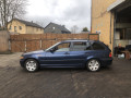 замок зажигания BMW 3 серия E46 [рестайлинг] 2005, 1.8 л., МКПП, универсал, 32307197330 - фото №12
