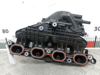 коллектор впускной Toyota Yaris P1 2001, 1.5 л., робот, хетчбэк 3 дв., 1712021060
