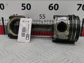 поршень Chevrolet Captiva 1 поколение 2010, 2.0 л., МКПП, внедорожник 5 дв., 25182669