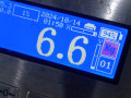 дуги на крышу (рейлинги) Mercedes-Benz M-Класс W163 2000, 3.2 л., АКПП, внедорожник 5 дв., A1638400624 - фото №4