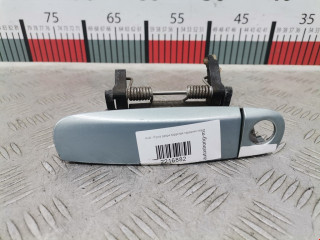 ручка наружная Audi A4 B6 2004, 1.6 л., МКПП, седан, 8E1837207