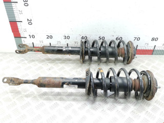 стойка амортизатора Volkswagen Passat B5 1997, 1.6 л., МКПП, седан, 3B0413031P