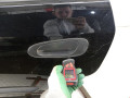 дверь задняя левая Honda Civic 7 поколение [рестайлинг] 2005, 1.4 л., МКПП, хетчбэк 5 дв., 67550S6DE02ZZ - фото №5