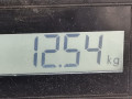 стойка амортизатора Volkswagen Golf 4 поколение 1997, 1.6 л., МКПП, хетчбэк 5 дв., 1J0413031S - фото №4
