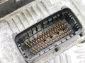 блок управления двигателем Opel Vectra C 2003, 3.2 л., АКПП, хетчбэк 5 дв., 55351519 - фото №3