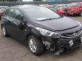 пружина задняя Hyundai i30 GD 2013, 1.4 л., МКПП, хетчбэк 5 дв., 55350A6060 - фото №7