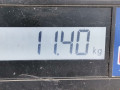 стойка амортизатора Volkswagen Golf 4 поколение 1999, 1.4 л., МКПП, хетчбэк 5 дв., 1J0413031T - фото №5