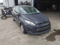 блок управления двигателем Ford Fiesta 6 поколение 2010, 1.6 л., МКПП, хетчбэк 3 дв., 1696531 - фото №12