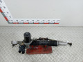 рулевая рейка Honda Civic 7 поколение 2003, 1.4 л., МКПП, хетчбэк 5 дв., 53606S5AG52 - фото №2