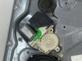 стеклоподъемник передний правый SEAT Ibiza 3 поколение 2004, 1.4 л., бензин, МКПП, хетчбэк 5 дв., 6L3837752BQ, 6L3837756, 6Q2959801A - фото №6