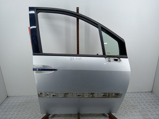 дверь передняя правая Peugeot 807 1 поколение 2008, 2.0 л., МКПП, минивэн, 9004X4
