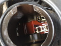 комплект накладок на пороги (внутренние) BMW 2012, 2.0 л., АКПП, седан, 51777312751 - фото №12