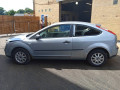 маховик Ford Focus 2 поколение 2004, 1.6 л., МКПП, хетчбэк 3 дв., 1462885 - фото №9
