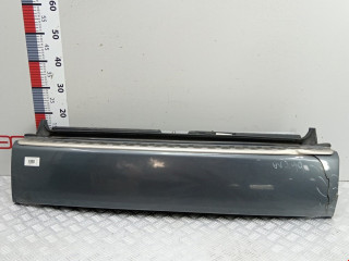 борт откидной Mitsubishi Outlander 2 поколение 2008, 2.4 л., АКПП, внедорожник 5 дв., 5801A303