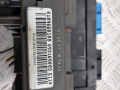 блок комфорта BMW X5 E70 2007, 3.0 л., АКПП, внедорожник 5 дв., 61359292706 - фото №5