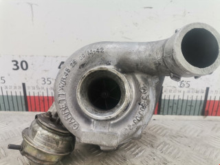 турбина Audi A6 4B/C5 2000, 2.5 л., МКПП, универсал, 059145702DX