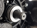 КПП механическая (МКПП) Audi TT 8N 2003, 1.8 л., МКПП, купе, 02M300012NX - фото №2
