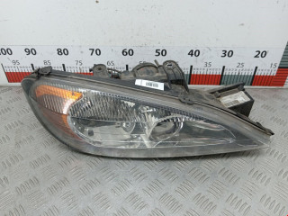 фара правая Nissan Primera P11 2000, 1.8 л., МКПП, хетчбэк 5 дв., 260109F626