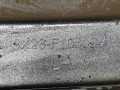 комплект накладок на пороги (внутренние) Jaguar XF X250 2010, 3.0 л., АКПП, седан, C2Z5443XXX - фото №3