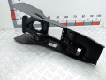 рамка обрамление кулисы Peugeot 206 1 поколение [рестайлинг] 2004, 1.6 л., МКПП, кабриолет - фото №5