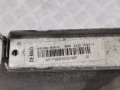 радиатор (основной) Citroen C4 Cactus 1 поколение 2014, 1.2 л., МКПП, хетчбэк 5 дв., 1330Q5 - фото №4