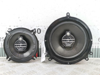 динамик высокочастотный (пищалка) Audi A4 B5 1999, 1.8 л., АКПП, универсал, 8D9035412B