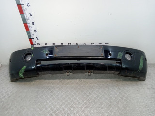 бампер передний Land Rover Range Rover 3 поколение 2003, 4.4 л., АКПП, внедорожник 5 дв., DPC000080LML
