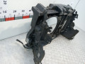 диффузор вентилятора Audi A4 B6 2001, 2.0 л., МКПП, седан, 8E0121205 - фото №3