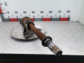 полуось передняя правая (приводной вал, ШРУС) Renault Duster 1 поколение 2013, 1.6 л., МКПП, внедорожник 5 дв., 391001162R - фото №3