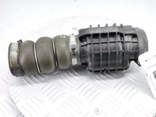 патрубок интеркулера Peugeot Partner 2 поколение (B9) 2011, 1.6 л., МКПП, фургон, 1440R2