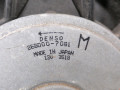 вентилятор радиатора Mazda CX-3 1 поколение DK 2015, 1.5 л., МКПП, внедорожник 5 дв., 2880007081 - фото №6