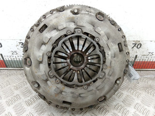 маховик Audi A3 8P/8PA [2-й рестайлинг] 2009, 2.0 л., МКПП, хетчбэк 5 дв., 03L105266DL