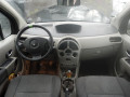 дверь передняя левая Renault Modus 1 поколение 2005, 1.2 л., МКПП, хетчбэк 5 дв., 801019830R - фото №17