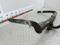 прицепное устройство (фаркоп) SEAT Alhambra 1 поколение [рестайлинг] 2002, 1.9 л., МКПП, минивэн - фото №2