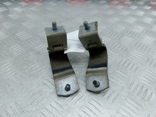 петля крышки багажника Mini Hatch 2 поколение (R56) 2009, 1.6 л., МКПП, хетчбэк 3 дв., 41622754281