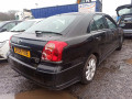 форсунка Toyota Avensis 2 поколение (T250) 2006, 2.0 л., МКПП, хетчбэк 5 дв., 2367009280 - фото №9