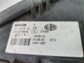 фара левая Renault Sandero 1 поколение 2012, 1.2 л., МКПП, хетчбэк 5 дв., 8200733878 - фото №5