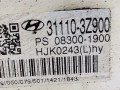 датчик уровня топлива Hyundai i40 1 поколение 2012, 1.7 л., МКПП, универсал, 311103Z900 - фото №5
