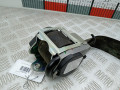 ремень безопасности Audi A6 4F/C6 [рестайлинг] 2008, 2.0 л., вариатор, седан, 4F0857706A - фото №5