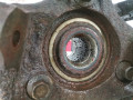 ступица передняя левая Opel Antara 1 поколение 2007, 2.0 л., МКПП, внедорожник 5 дв., 96626337 - фото №5