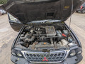подушка безопасности пассажира Mitsubishi L200 3 поколение 2002, 2.5 л., МКПП, пикап, MR240240 - фото №9