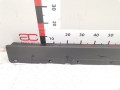 накладка на порог внутренняя Suzuki Swift 3 поколение 2007, 1.3 л., МКПП, хетчбэк 3 дв., 7722163J00 - фото №2