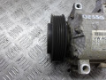 компрессор кондиционера Volkswagen Caddy 3 поколение 2006, 2.0 л., МКПП, минивэн, 1K0820859D - фото №5